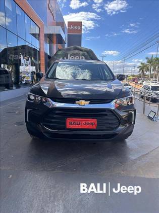 CHEVROLET TRACKER 1.0 TURBO FLEX LT AUTOMÁTICO